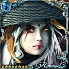 [Cold Rigor] Seductive Jiangshi Spy art