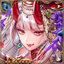 [Scintillating Clash] Sunray Rajou art