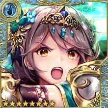 [Confident Charge] Magicsmith Horul art