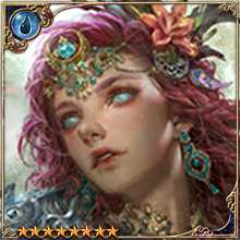 [Amassing Damage] Paradisiac Albion art