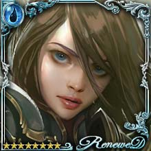 [Lengthy] Jelalia, Sword's Sentinel art