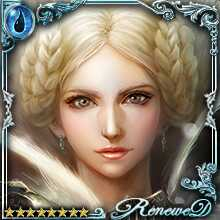 [Rationale] Groa, Ice Archive Witch art