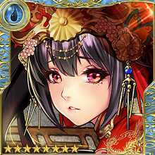 [Interrogating] Crime Boss Hao Mei art