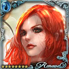 [Absorb Kiss] Lethal Flower Lillian art