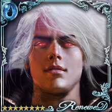 [Ardent Refuge] Dragonmaster Brizio art