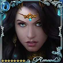 [Danger Lock] Gate Sentinel Mirjami art