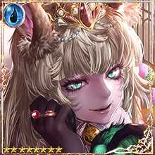 [Complacency] Dissipated Grimalkin art