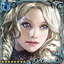 [Punctilious Work] Airy Witch Marny art