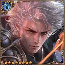 [Soulful Arrow] Heattested Salvador art