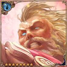 [Darkstar Killer] Shielding Fudo art