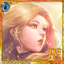 [Sol Aqua] Journeying Sascha art