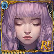 [Illuminate] Lunar Celestial Liesel art