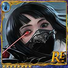 [L. A.] Gleaming Moon Shirayuki art