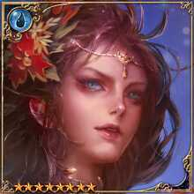 [Present Thief] Uncharitable Palina art