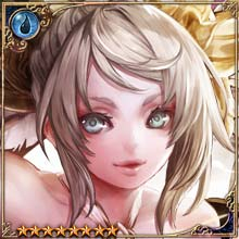 [Cyan Streak] Vivid Guardian Utsugi art