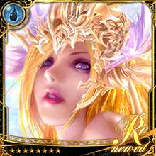 [Ideal Icon] Lenneth the Infallible art