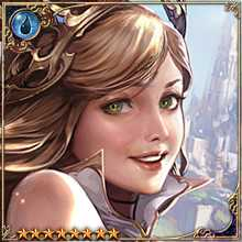 [Defending Wings] Sensitive Faysha art