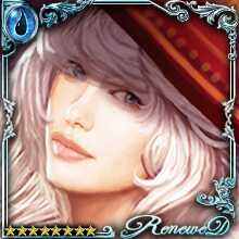 [Parallel Split] Otherworldly Witch art