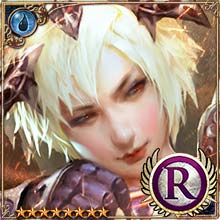 [Brazen Method] Soul-Piercing Joffé art