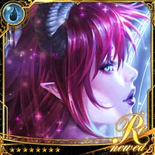 [Sapience] Rachel, Grimoire Heiress art