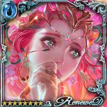 [Agonized] Astra, Celestial Dreamer art