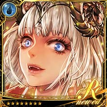 [Risen Terror] Teleste, Dark Avatar art