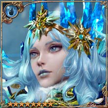 [Crystallizing] Joier, Cold Majesty art