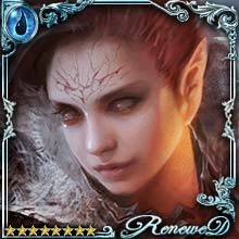 [Legitimate Cause] Skylover Sheliel art