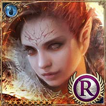 [Justified Enmity] Skylover Sheliel art