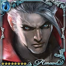 [All Business] Gandora, War Tycoon art