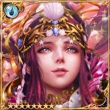 [Rearticulate] World-Cherishing Ran art