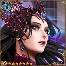 [Candid Jealousy] Inversed Lidashai art