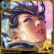 [Spanning] Vilja, Divinity Mastered art