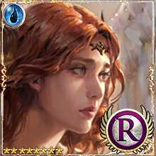 [Fast Decision] Thoughtful Milatiel art