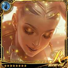 [Big Jackpot] Lucky God Victorianne art