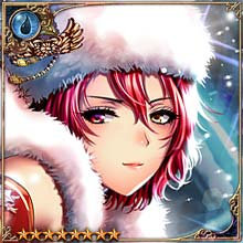 [Sustained Flurry] Drilling Valetta art