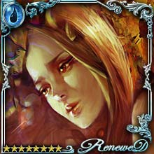 [Cool Shade] Autumn Goddess Melinda art