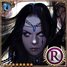 [Icyshade] Luna of the Pale Glimmer art