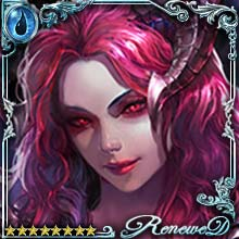 [Unfixed Attitude] Fickle Vampiress art