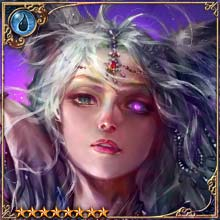 [Ruinous Step] Doom Dancer Naqinana art