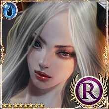 [Disarm] Barbara, Unmatched Empress art