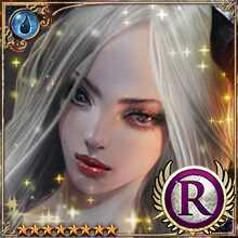 [Detain] Barbara, Unmatched Empress art