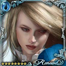 [Task] Laylanne of the Crystal Keep art