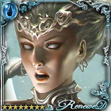 [Steely Love] Duteous Seraph Abdiel art