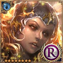 [Dominant Figure] Heading Hare Pyma art