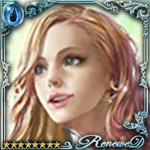 [Seven Benefits] Angel of Blessings art