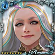 [Holy Drops] World-Watering Sarasva art