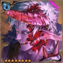 [Bitter Scheme] The Inceptive Demon art