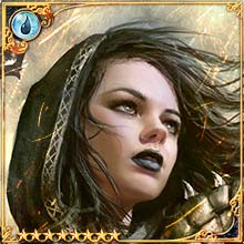 [Altruistic Call] Plumesworn Rooney art