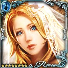 [Lavished] The Original Angel Altea art